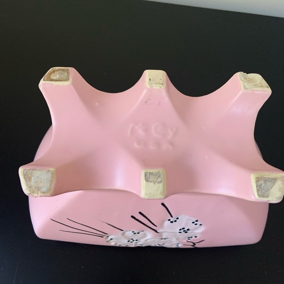 Mccoy | Accents | Vintage Mccoy Dogwood Planter | Poshmark